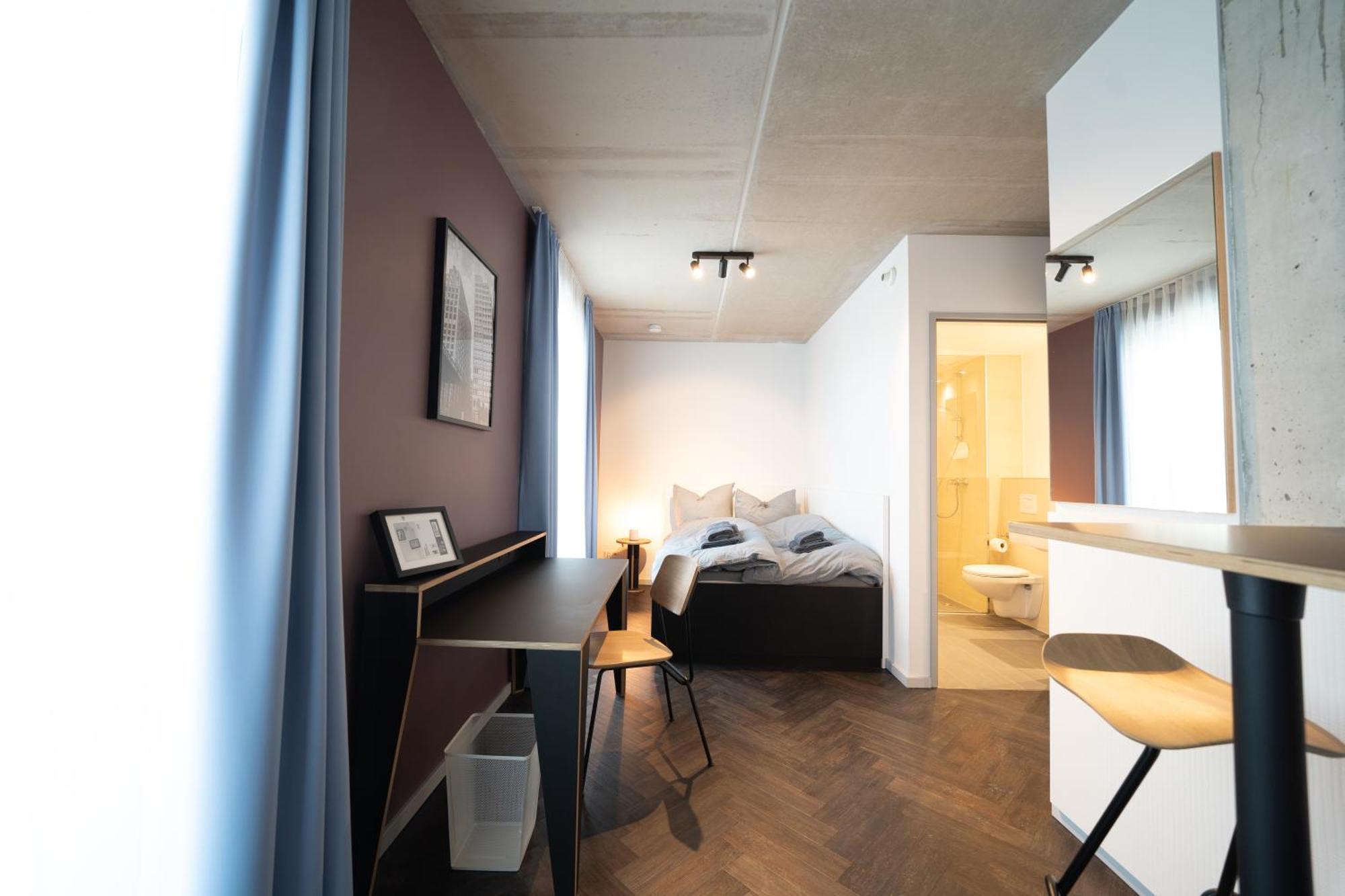 Neoapartments - Berlin — Photos 2