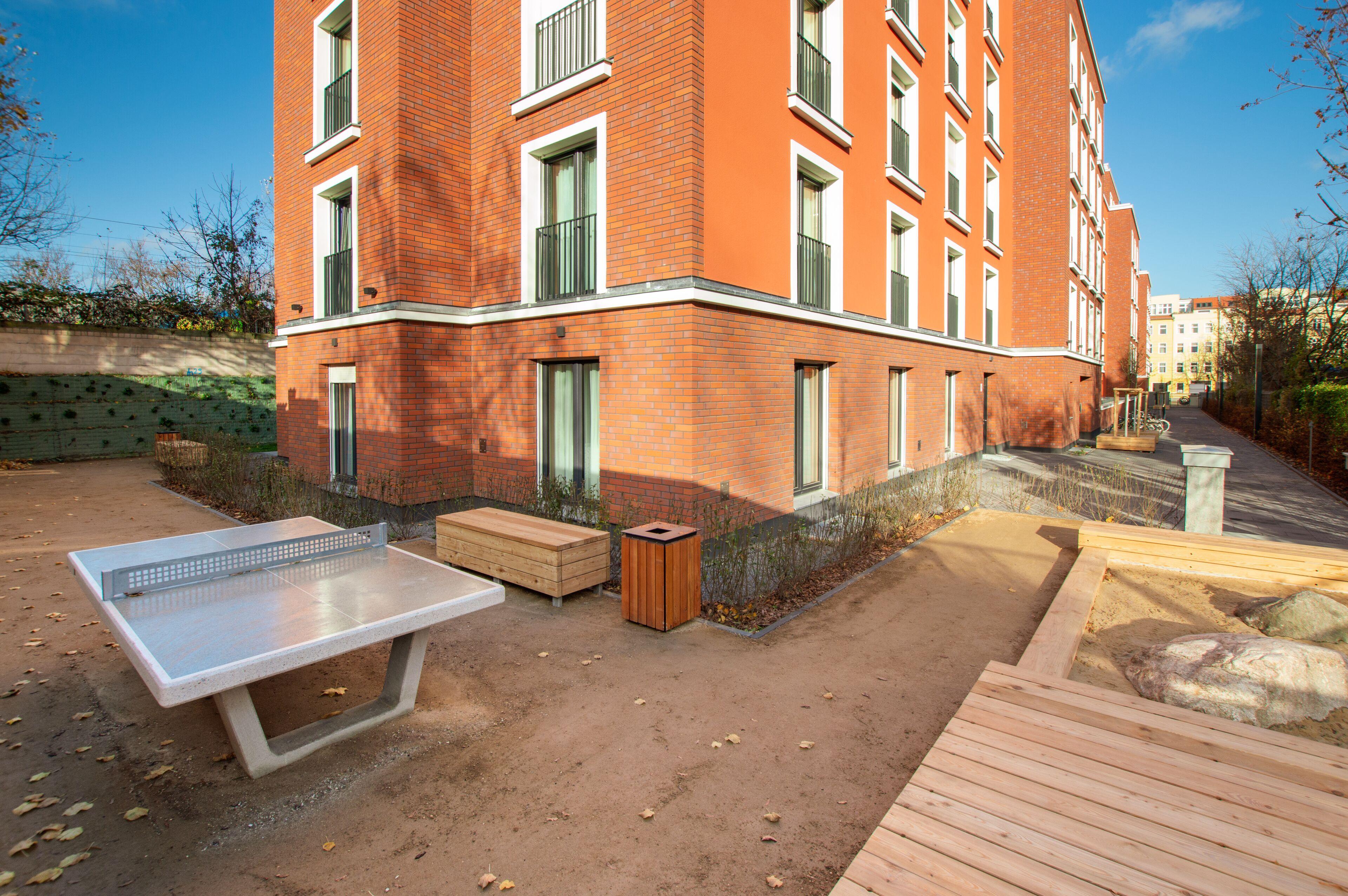 Neoapartments - Berlin, Berlin